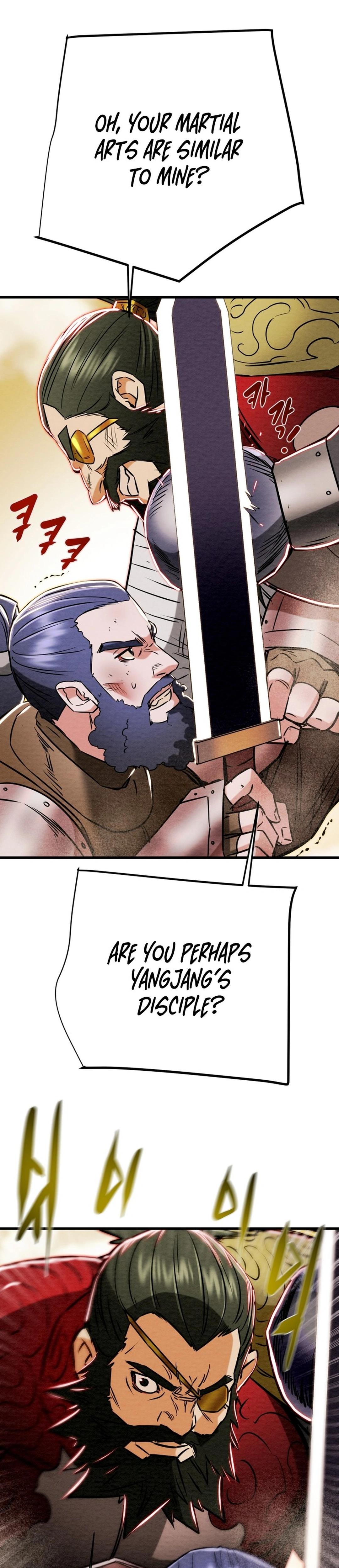 Heavenly Moon Chapter 187 24
