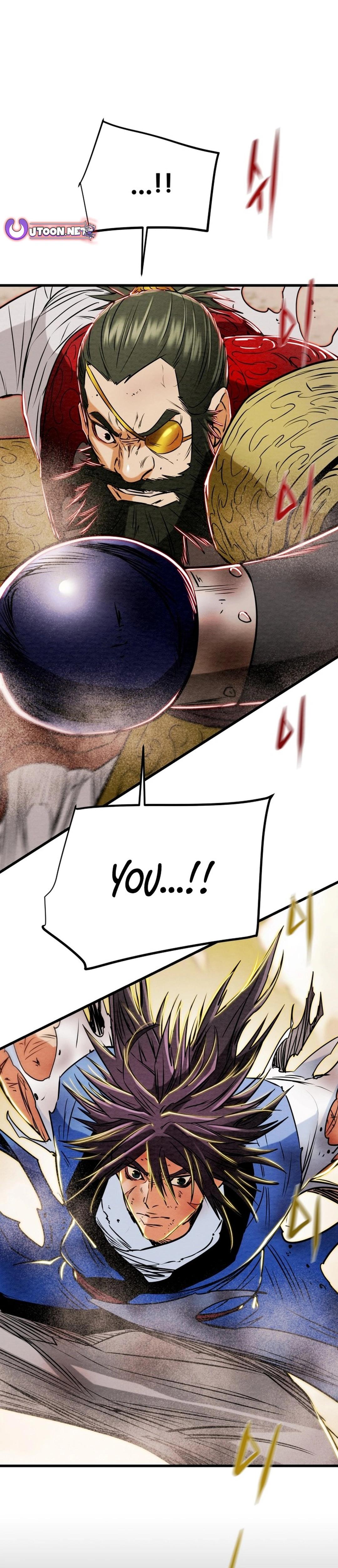 Heavenly Moon Chapter 187 26