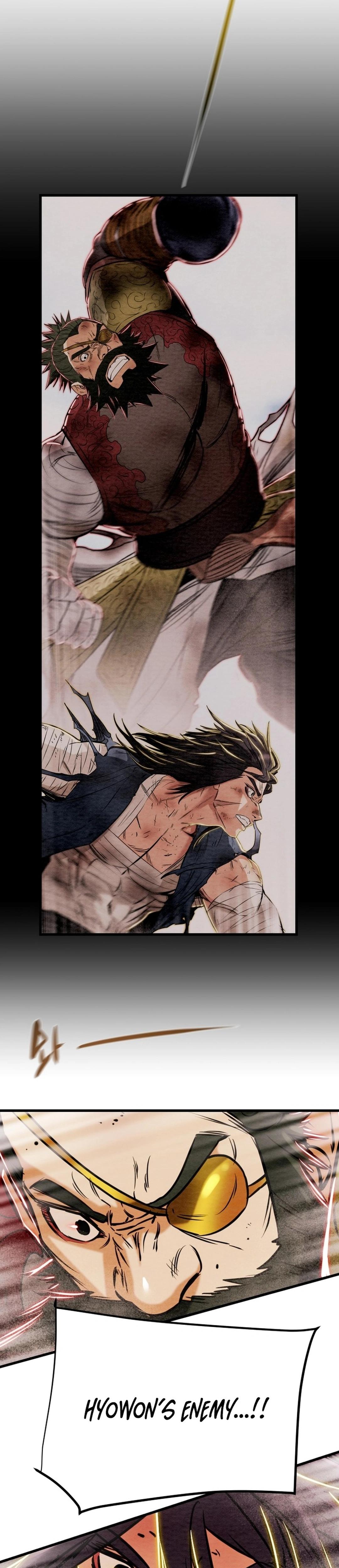 Heavenly Moon Chapter 187 27