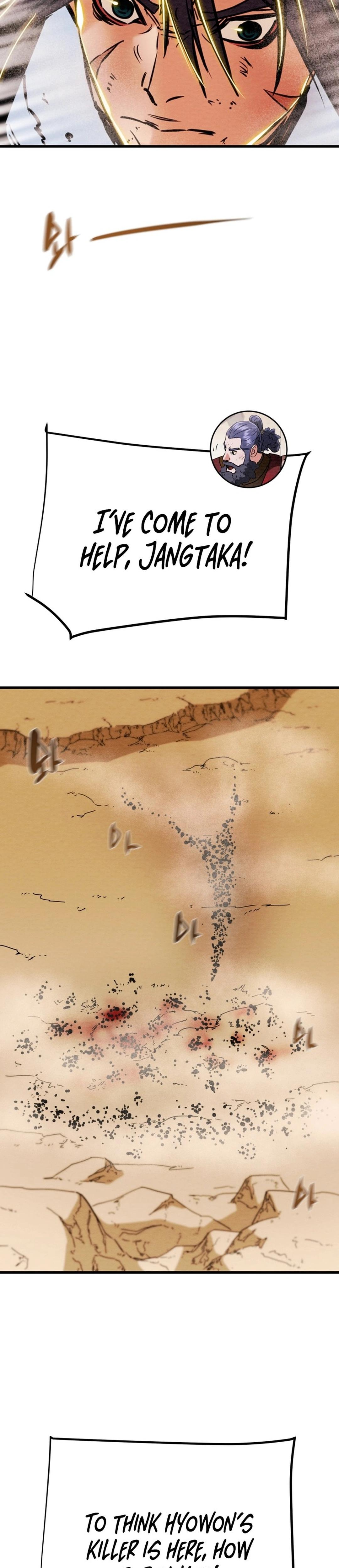 Heavenly Moon Chapter 187 28