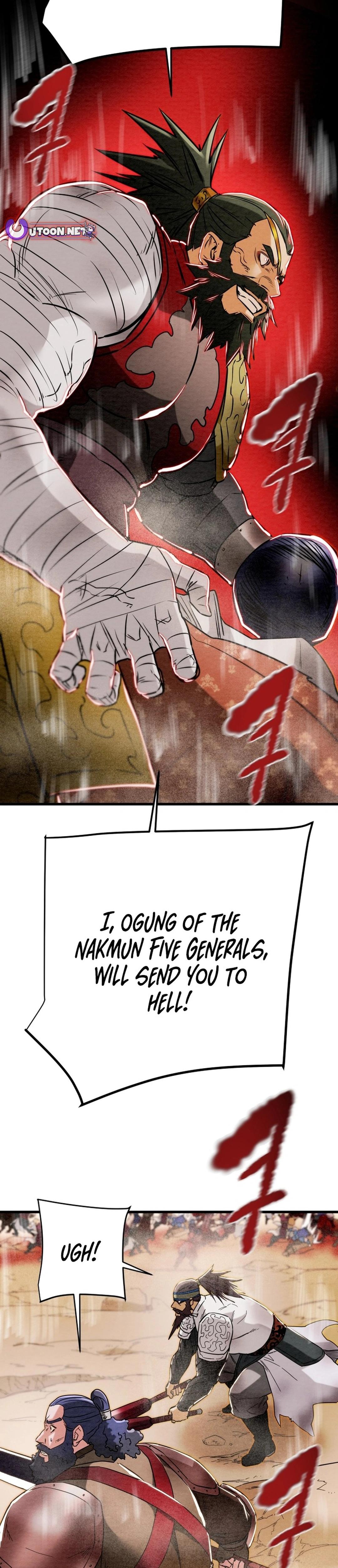 Heavenly Moon Chapter 187 30