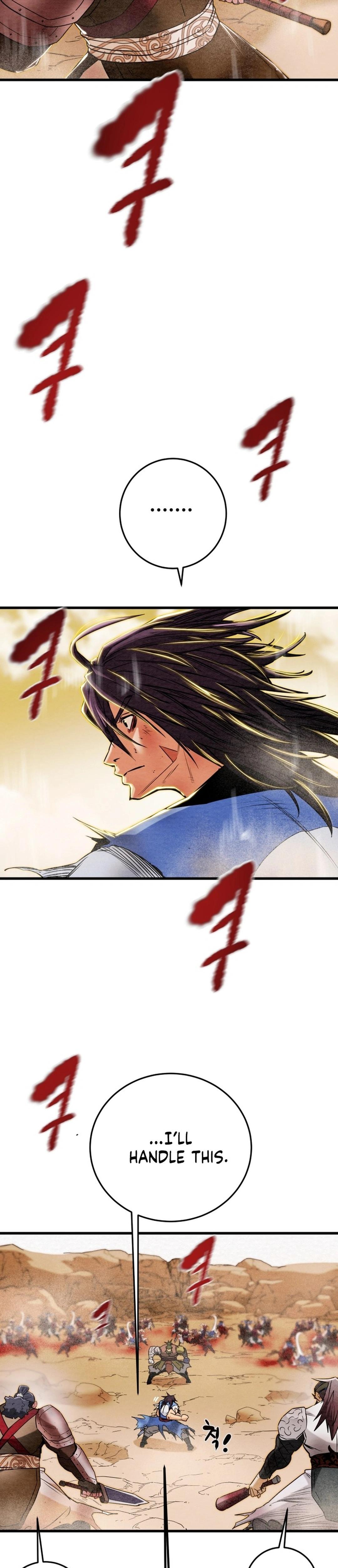 Heavenly Moon Chapter 187 31