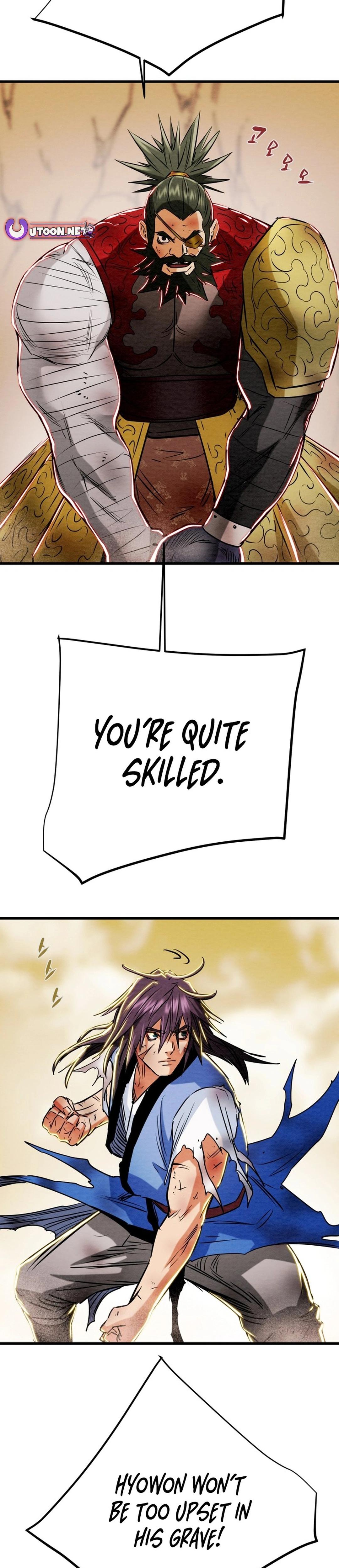 Heavenly Moon Chapter 187 38