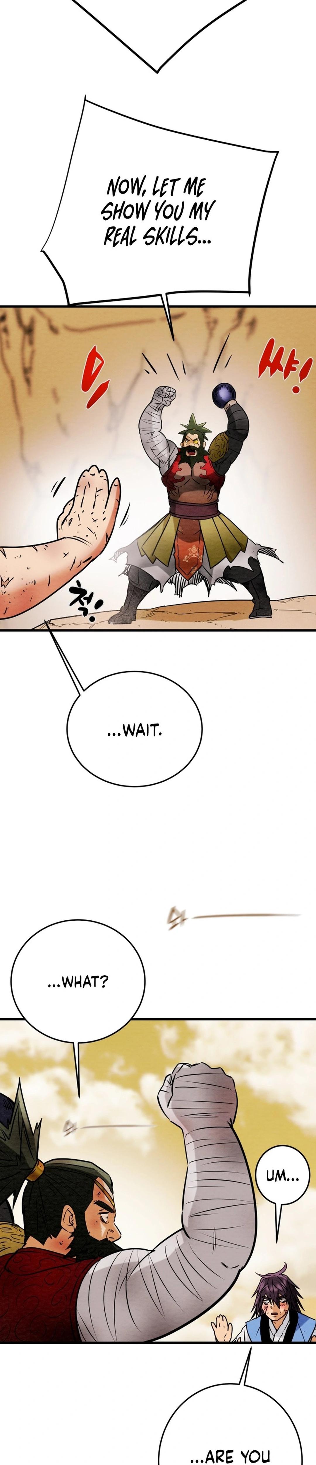 Heavenly Moon Chapter 187 39