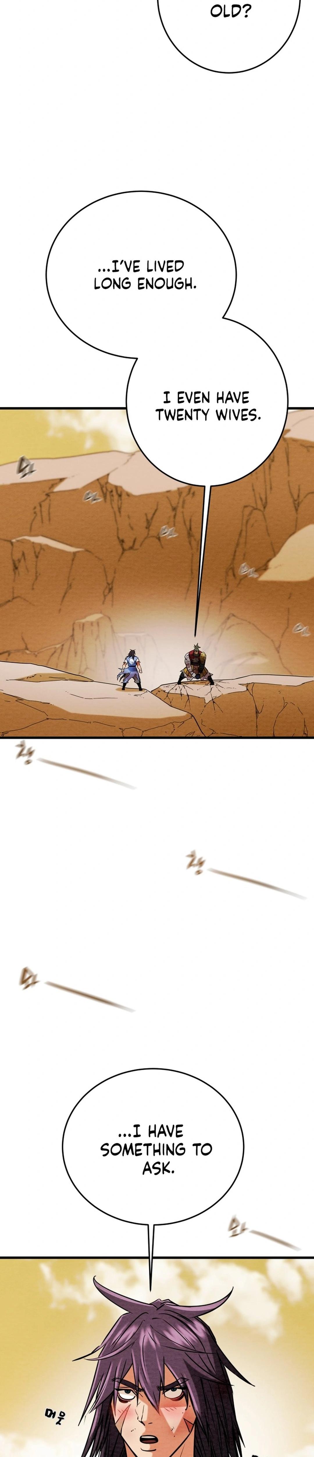 Heavenly Moon Chapter 187 40