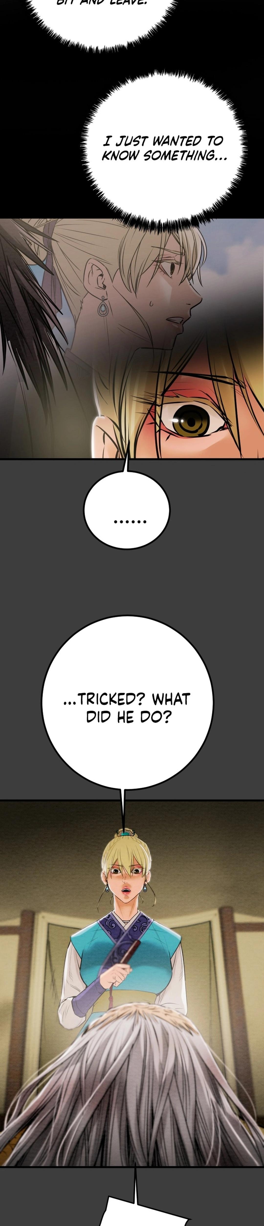Heavenly Moon Chapter 187 45