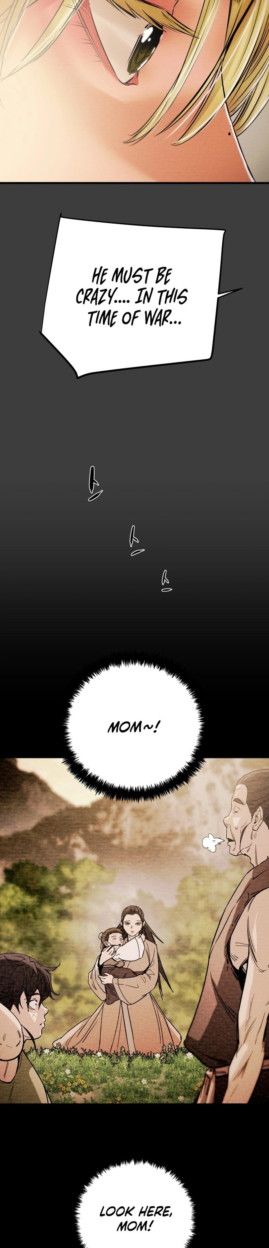 Heavenly Moon Chapter 187 49