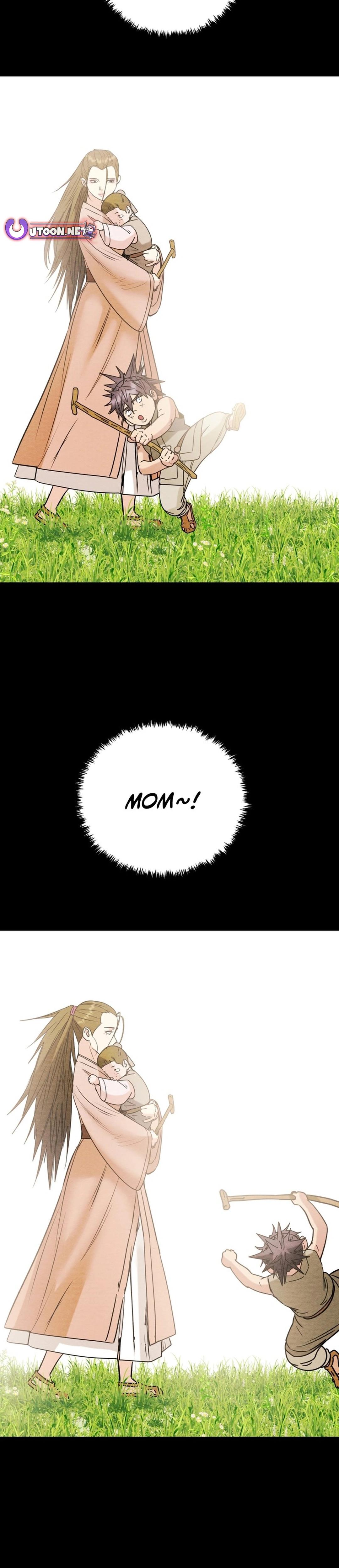 Heavenly Moon Chapter 187 50