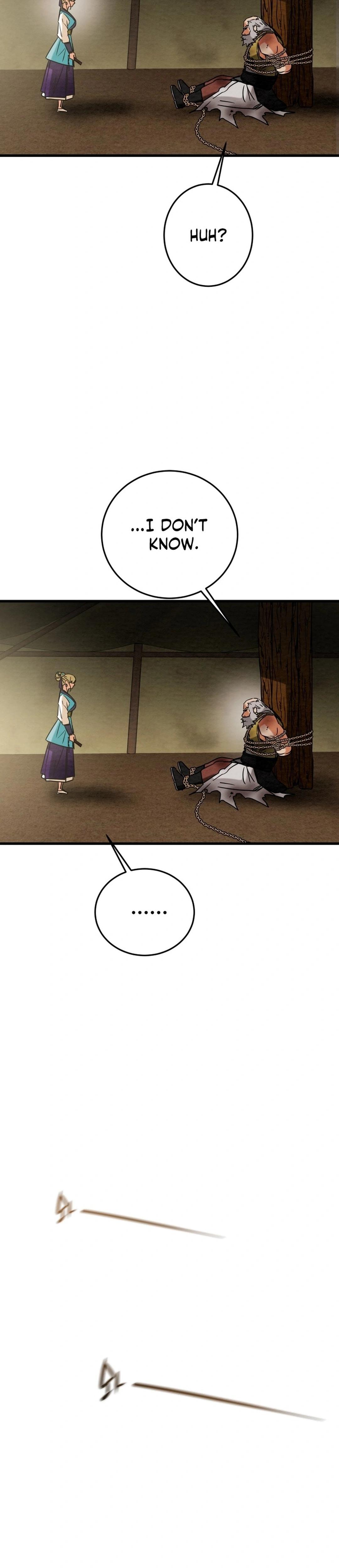 Heavenly Moon Chapter 187 52