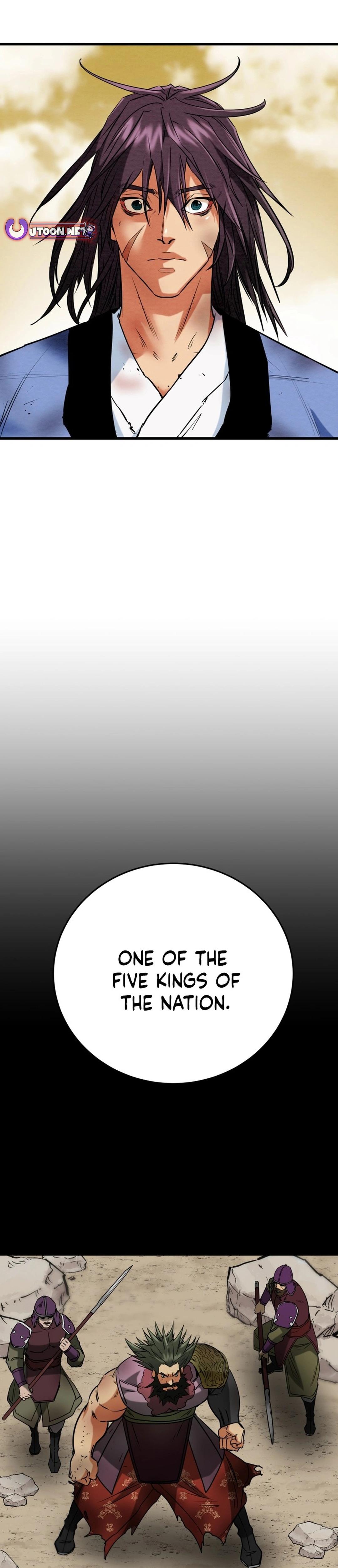 Heavenly Moon Chapter 187 54