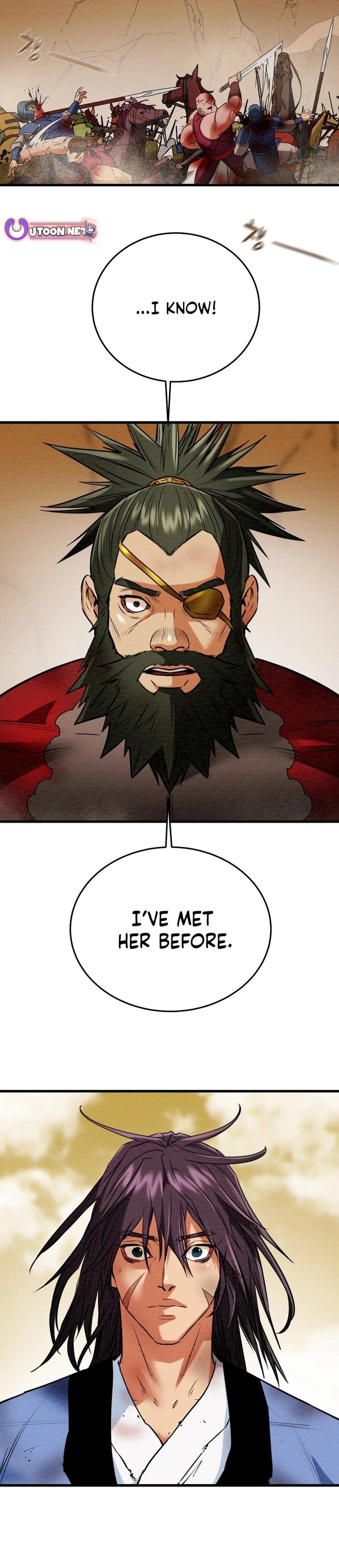 Heavenly Moon Chapter 188 2