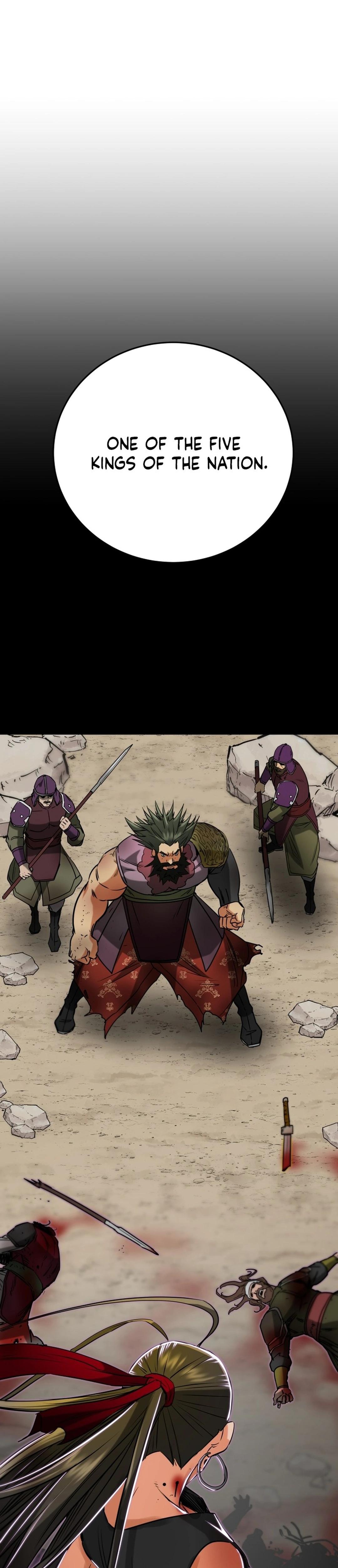 Heavenly Moon Chapter 188 3