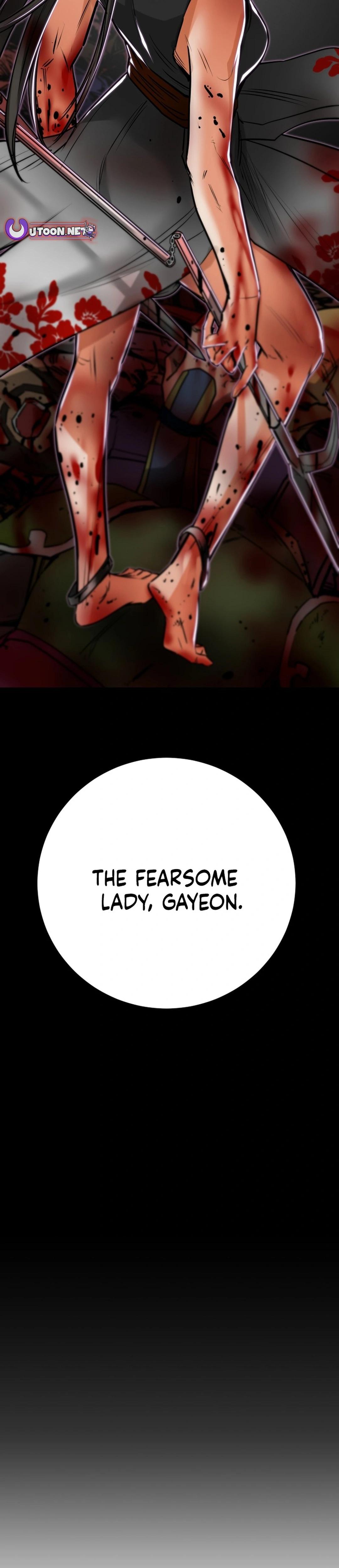 Heavenly Moon Chapter 188 4