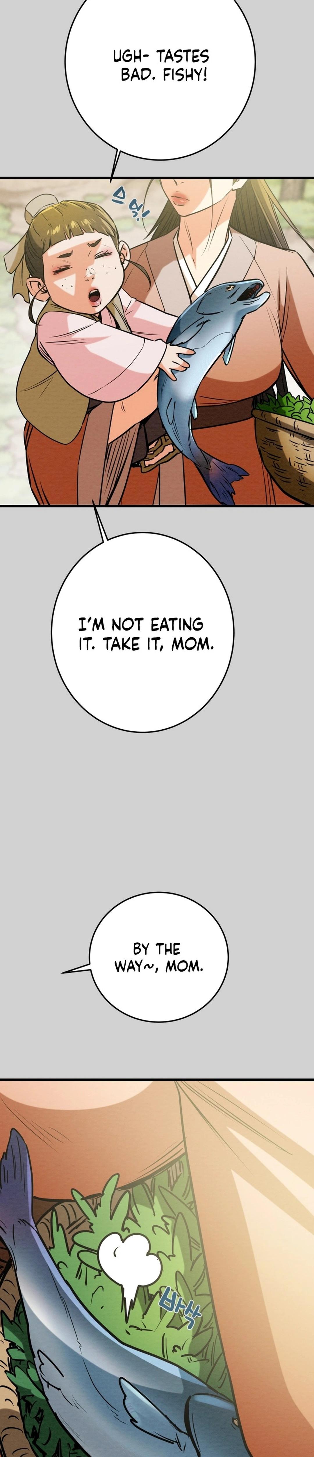 Heavenly Moon Chapter 188 7