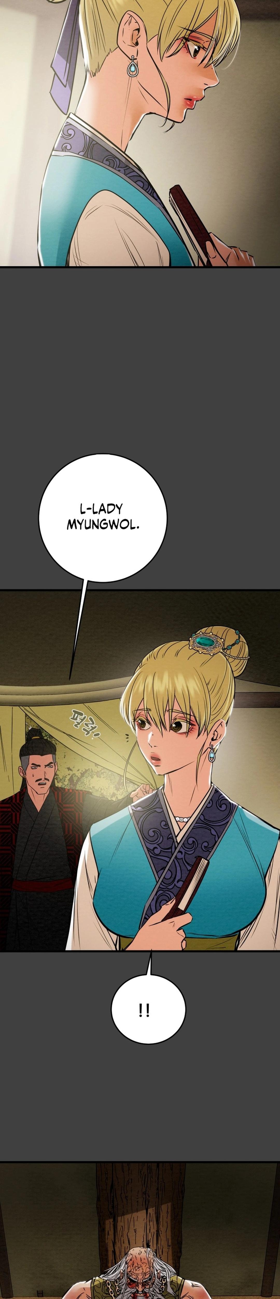 Heavenly Moon Chapter 188 13