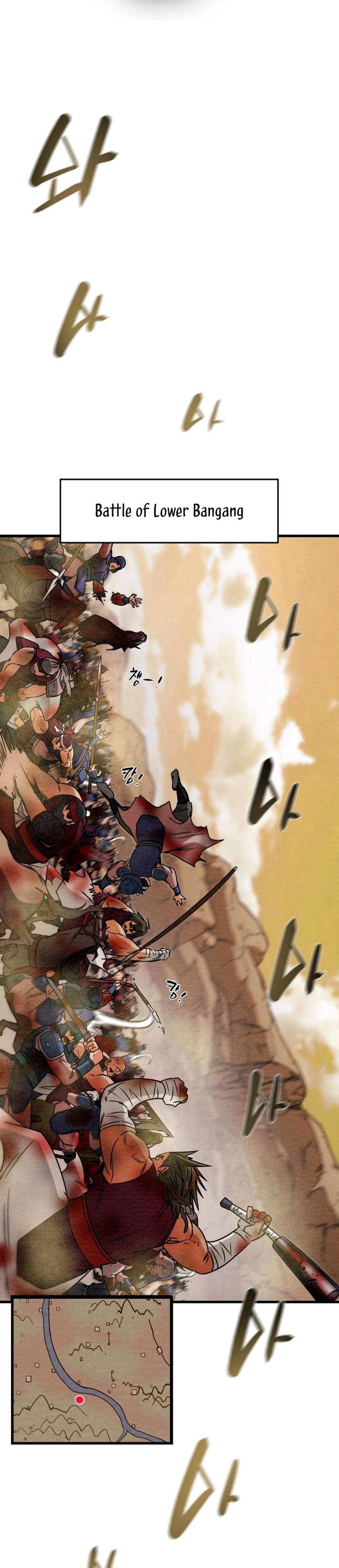 Heavenly Moon Chapter 188 17