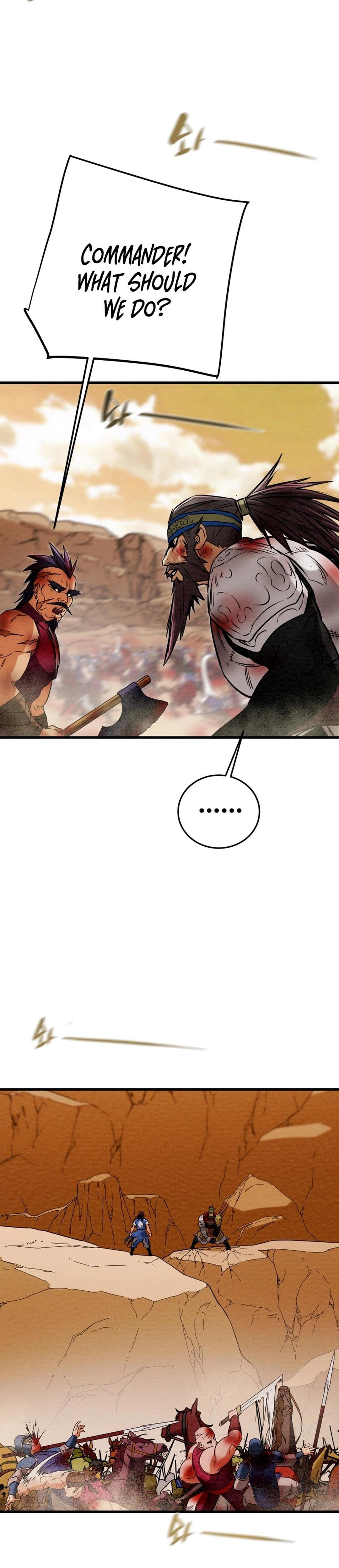 Heavenly Moon Chapter 188 20