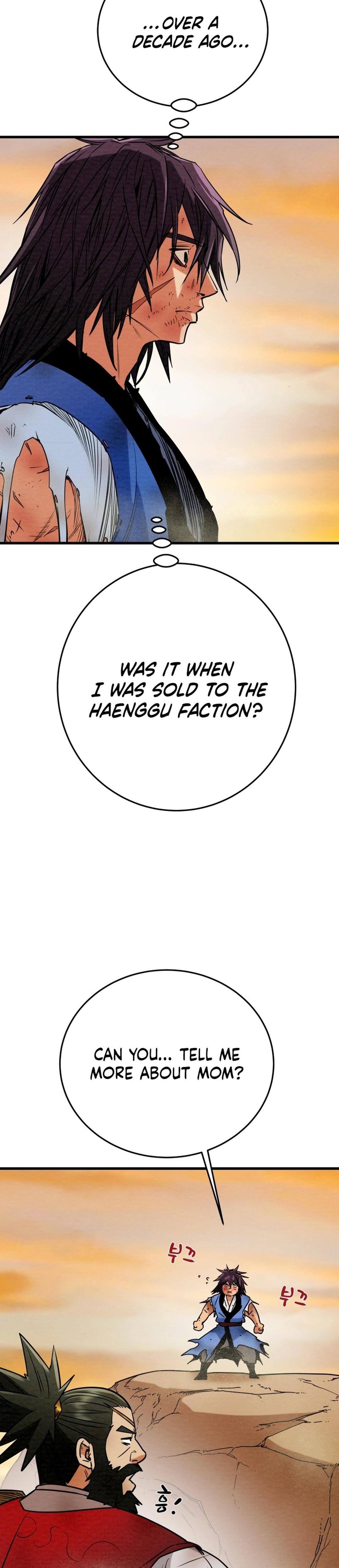Heavenly Moon Chapter 188 25