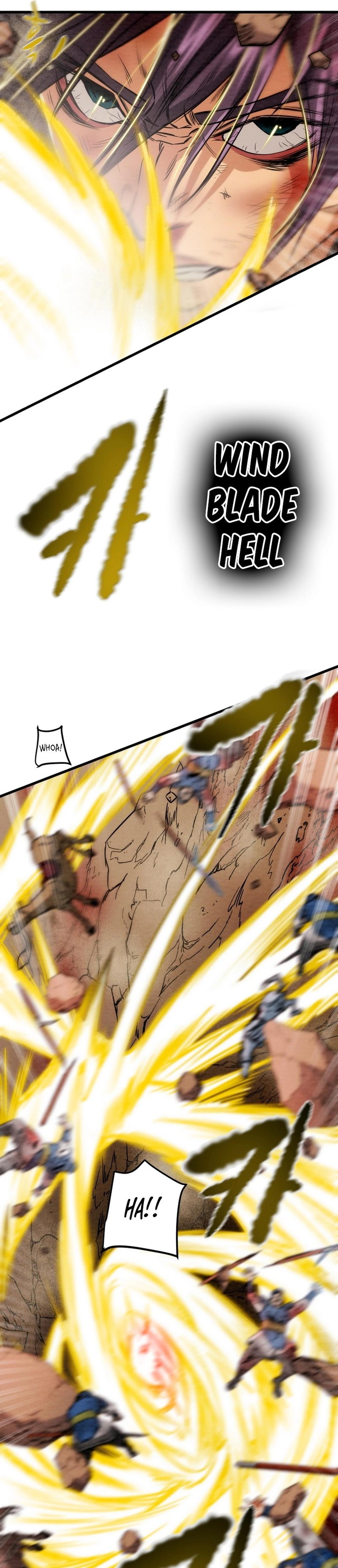 Heavenly Moon Chapter 188 31