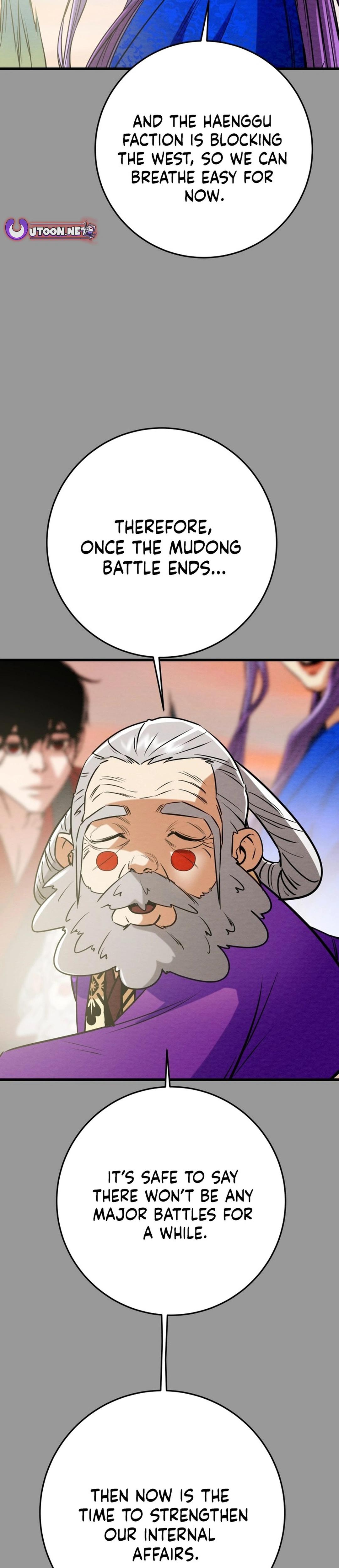 Heavenly Moon Chapter 188 44