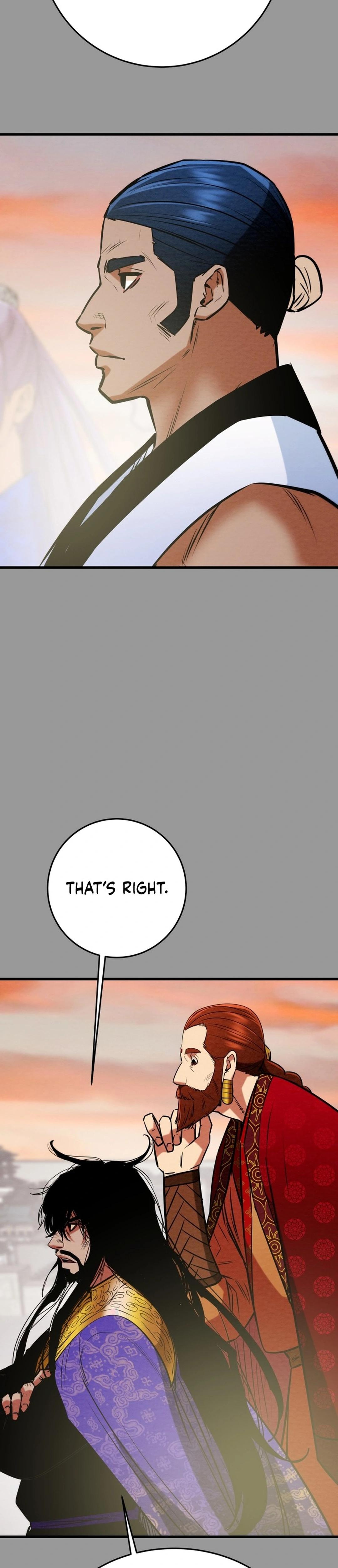 Heavenly Moon Chapter 188 45