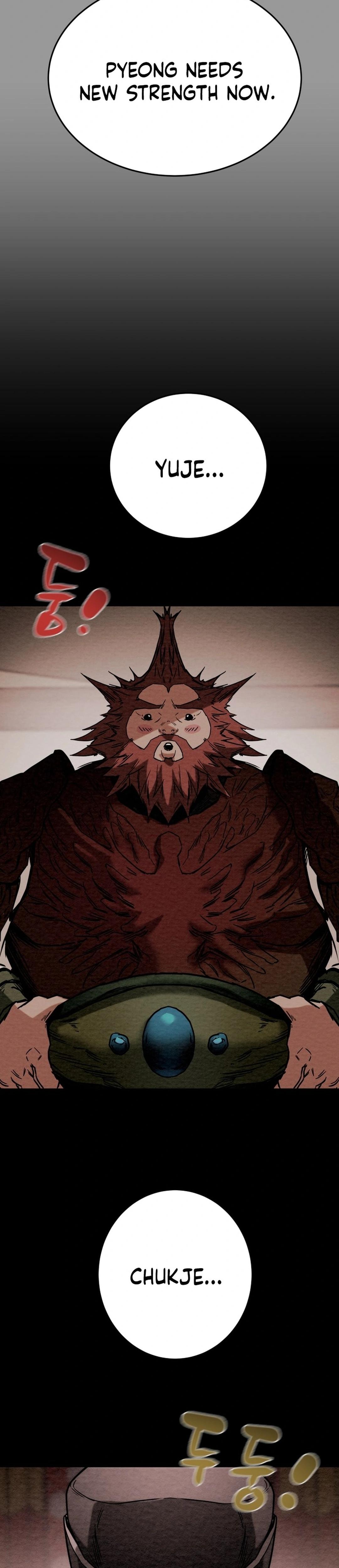 Heavenly Moon Chapter 188 46