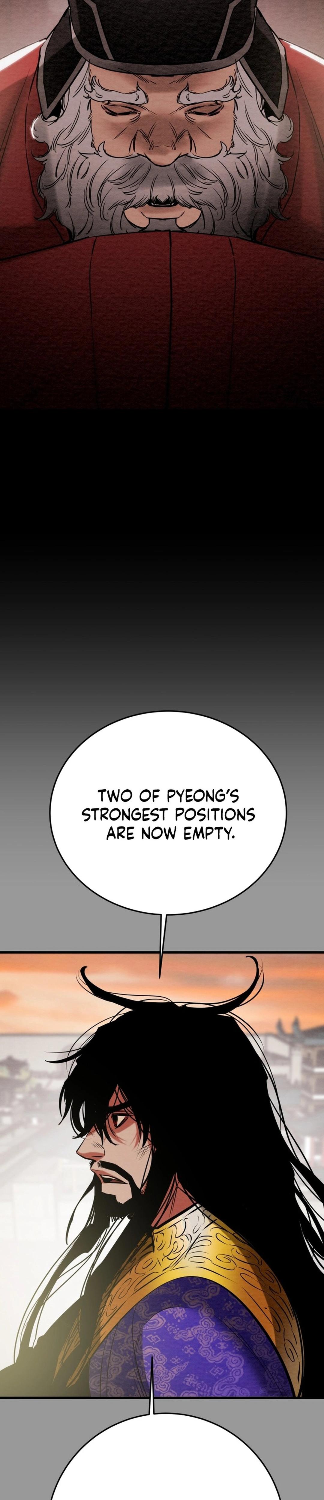 Heavenly Moon Chapter 188 47