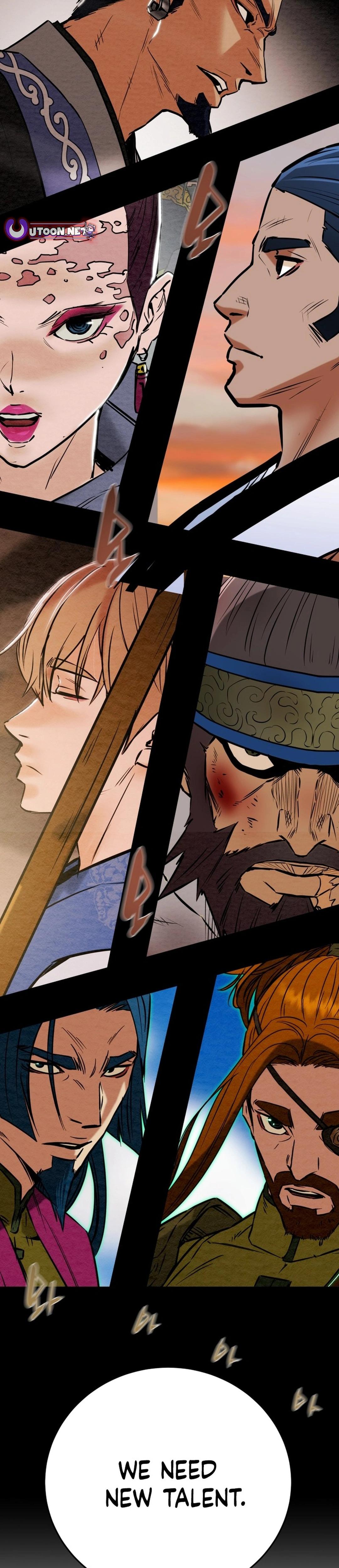 Heavenly Moon Chapter 188 50