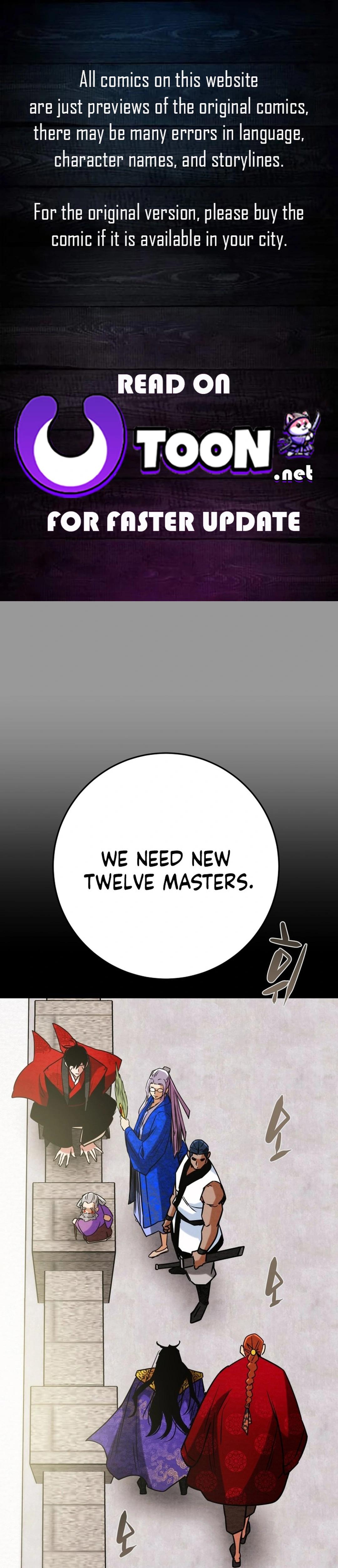 Heavenly Moon Chapter 189 1