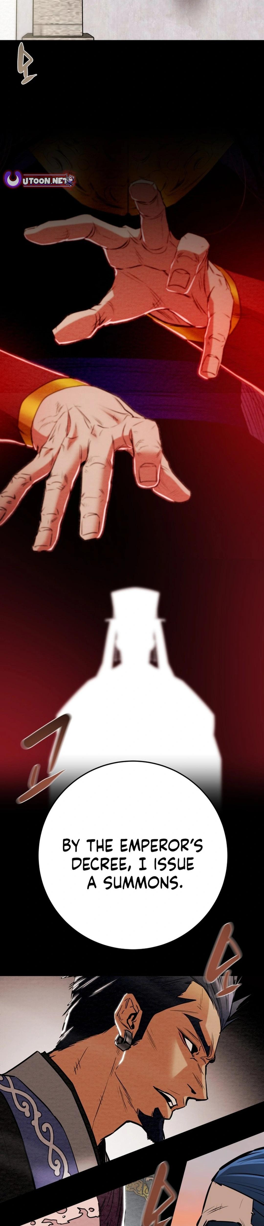 Heavenly Moon Chapter 189 2