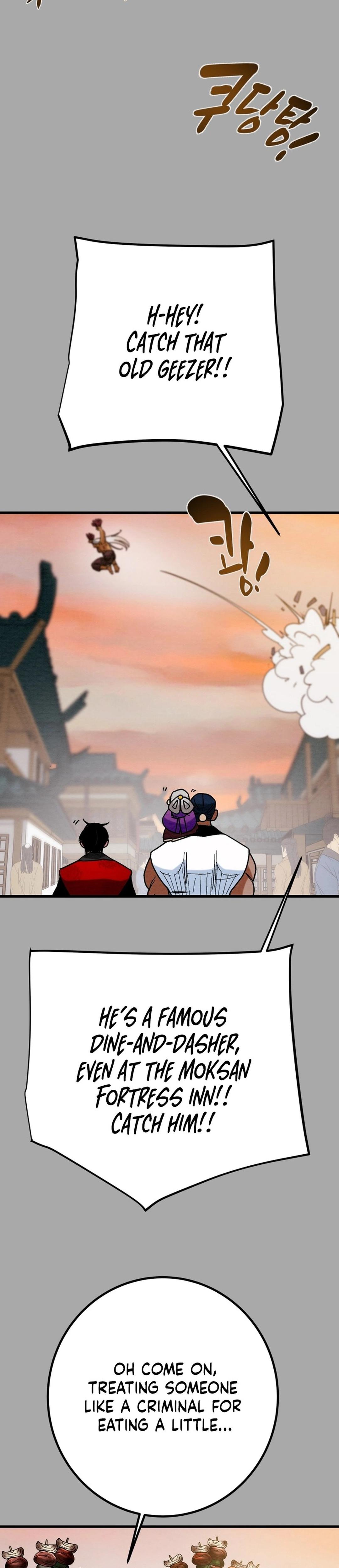 Heavenly Moon Chapter 189 7