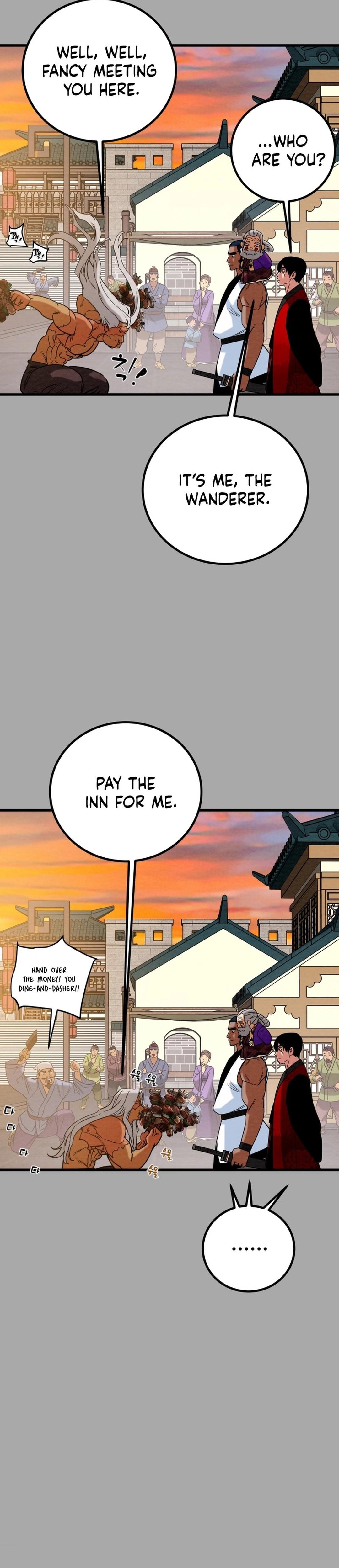 Heavenly Moon Chapter 189 9