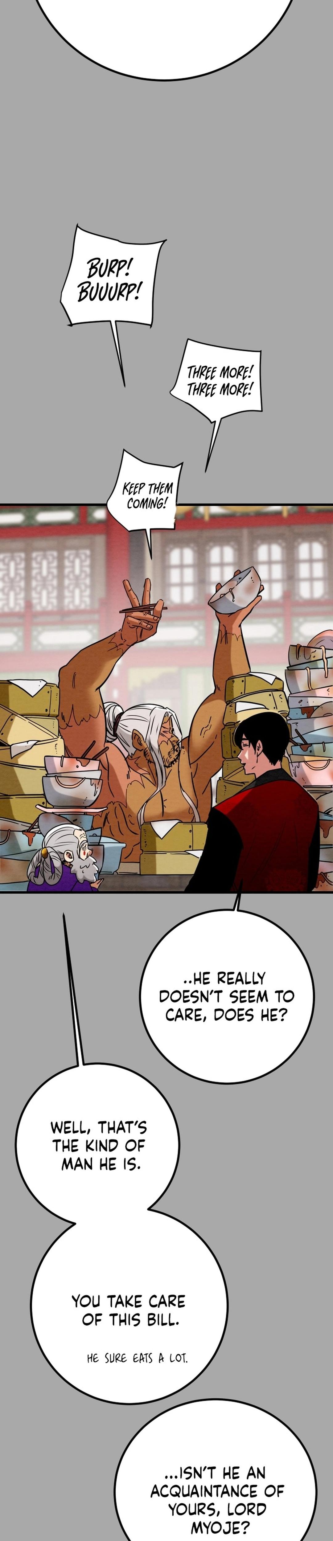 Heavenly Moon Chapter 189 14