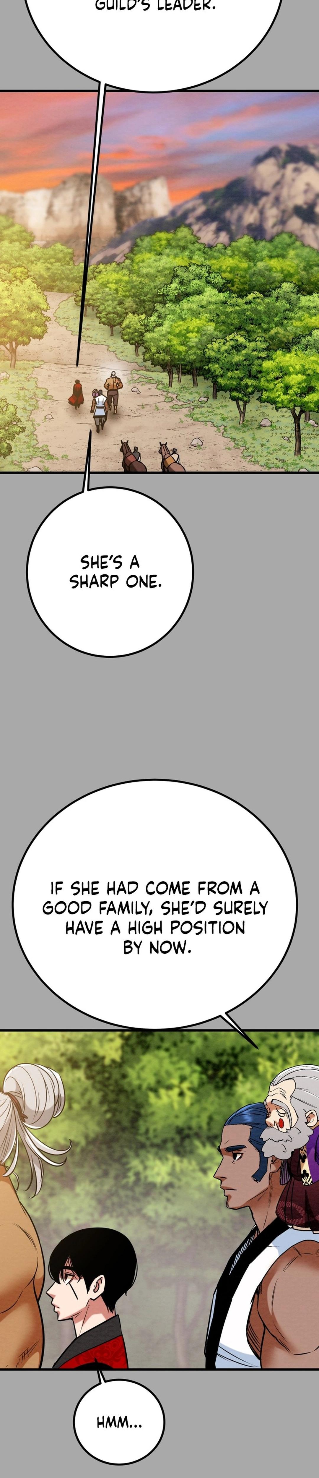 Heavenly Moon Chapter 189 21