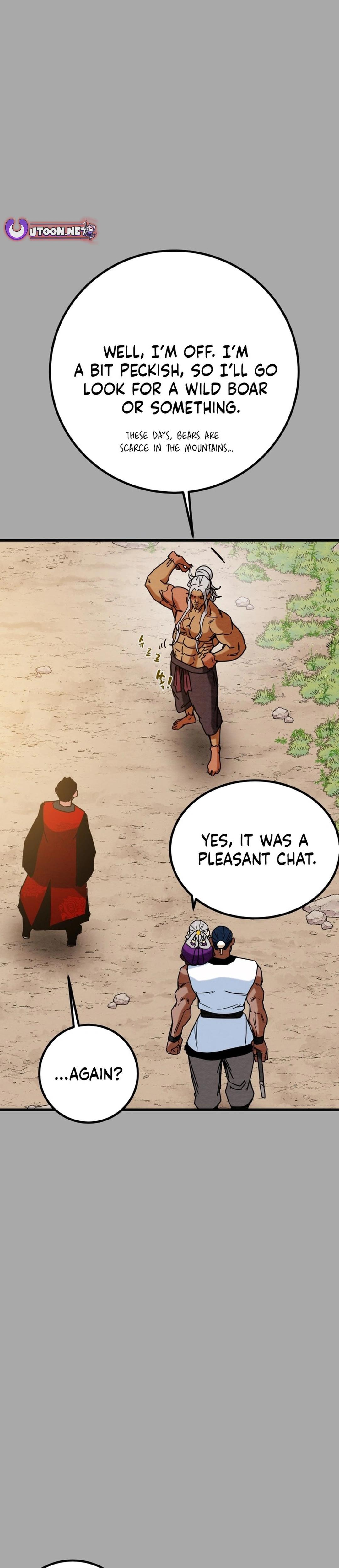 Heavenly Moon Chapter 189 22