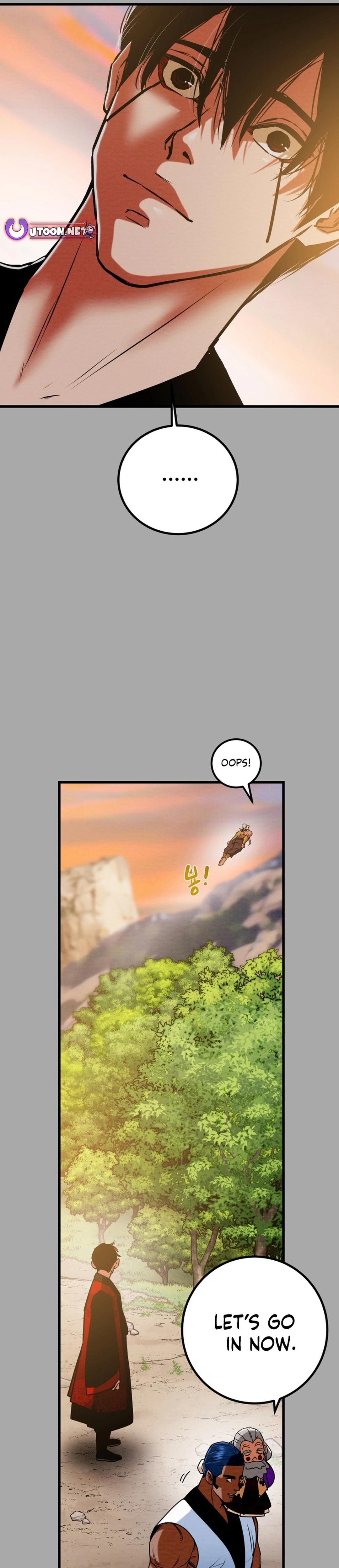 Heavenly Moon Chapter 189 26