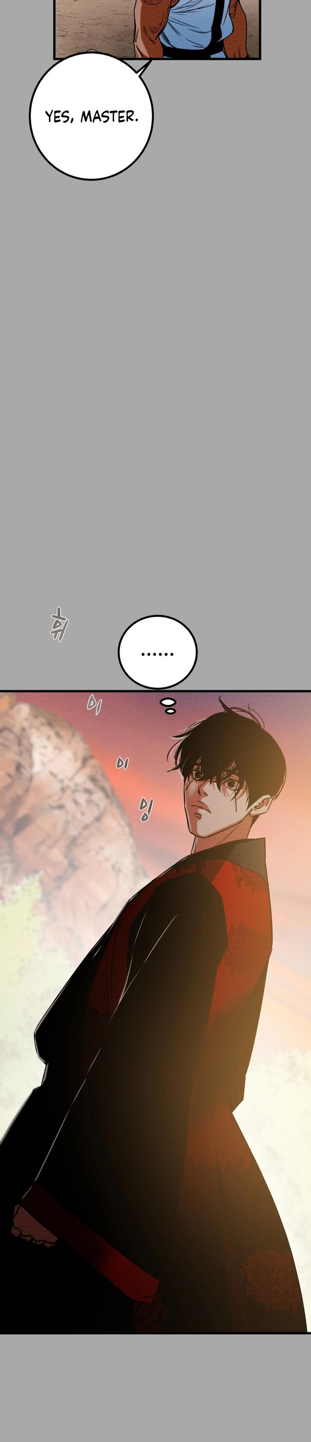 Heavenly Moon Chapter 189 27