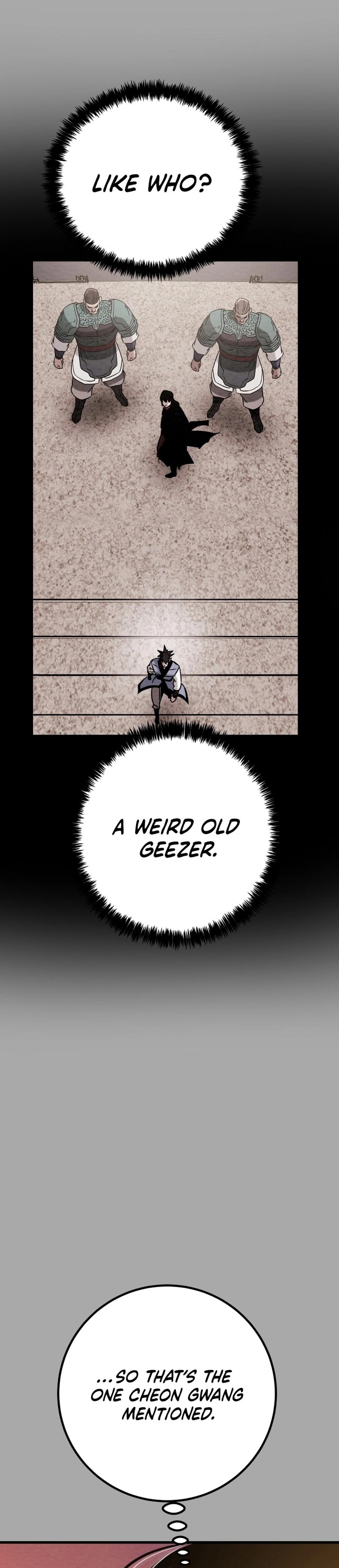 Heavenly Moon Chapter 189 28