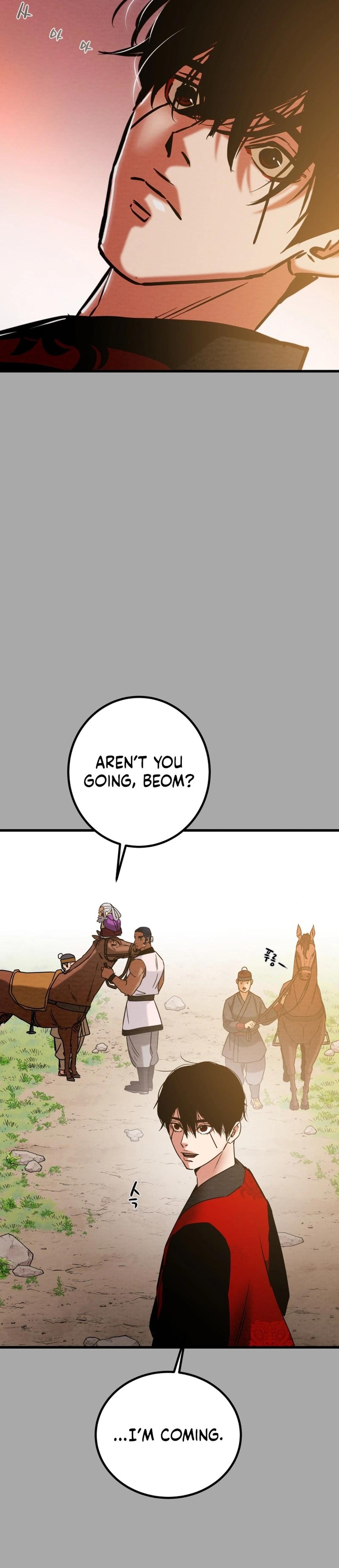 Heavenly Moon Chapter 189 29