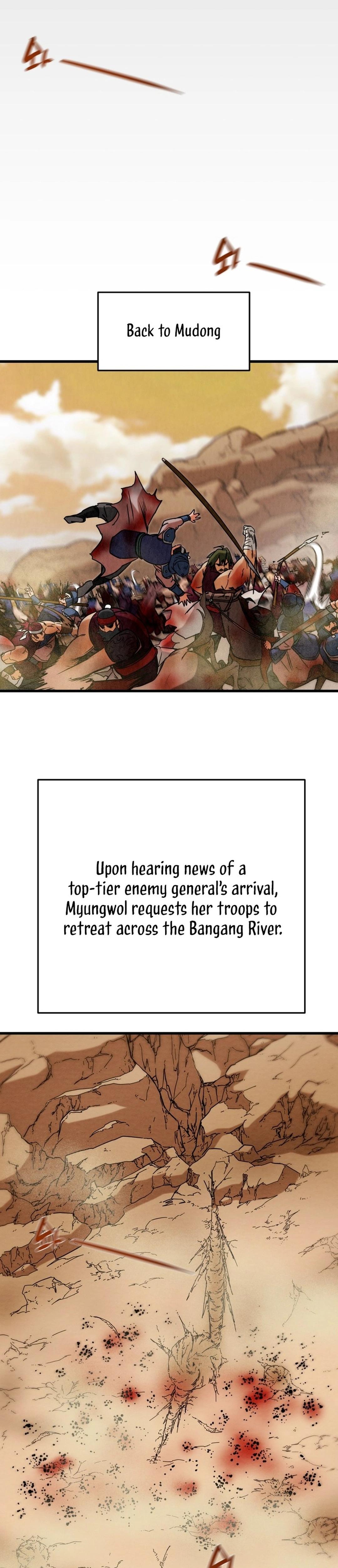 Heavenly Moon Chapter 189 31