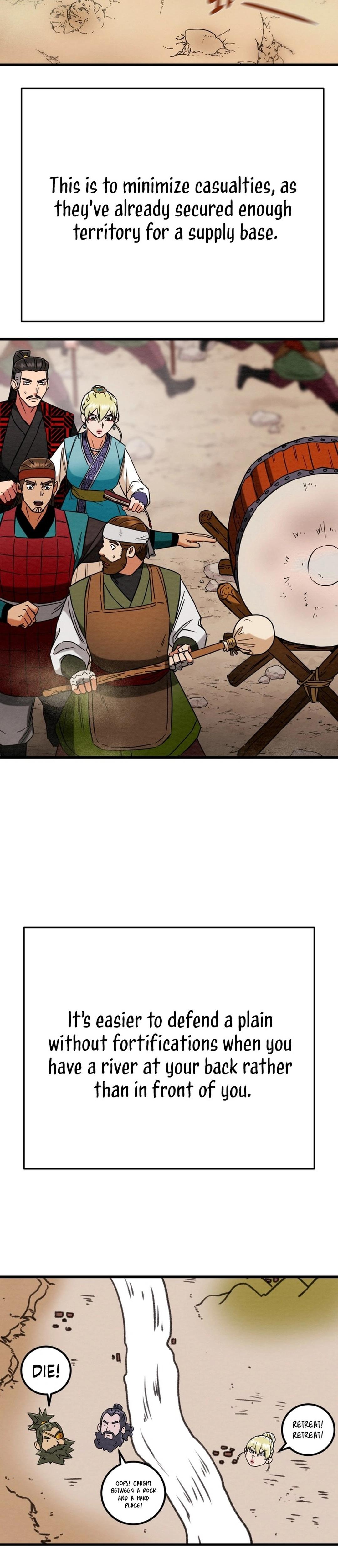Heavenly Moon Chapter 189 32