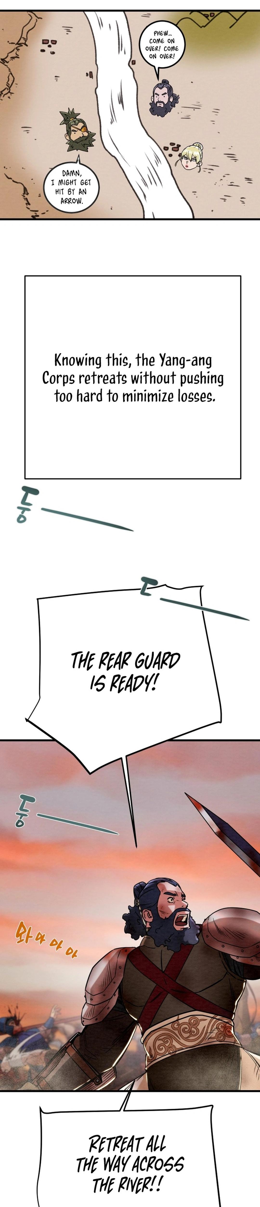 Heavenly Moon Chapter 189 33