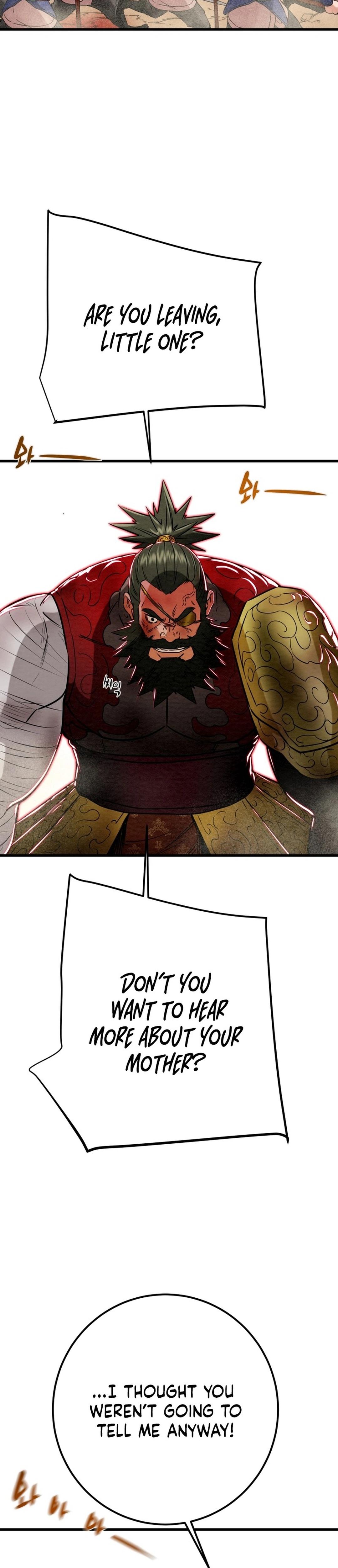 Heavenly Moon Chapter 189 35