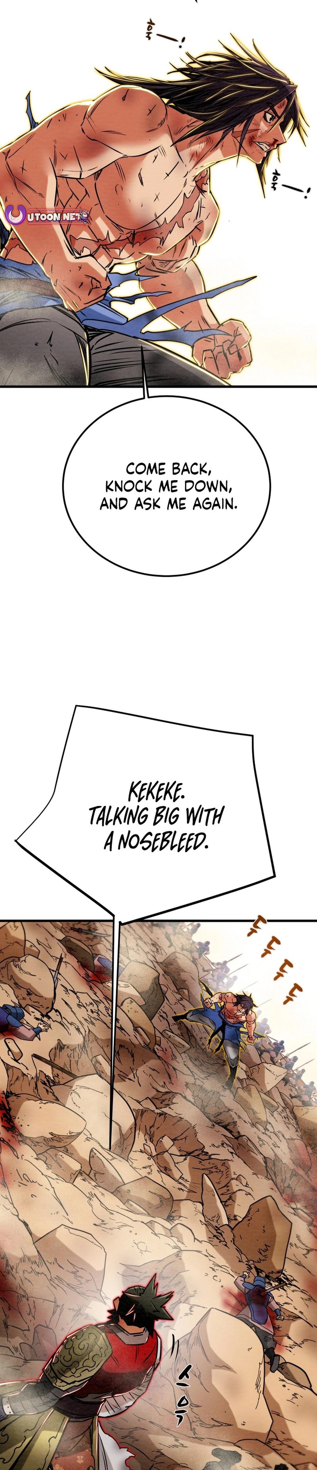 Heavenly Moon Chapter 189 36