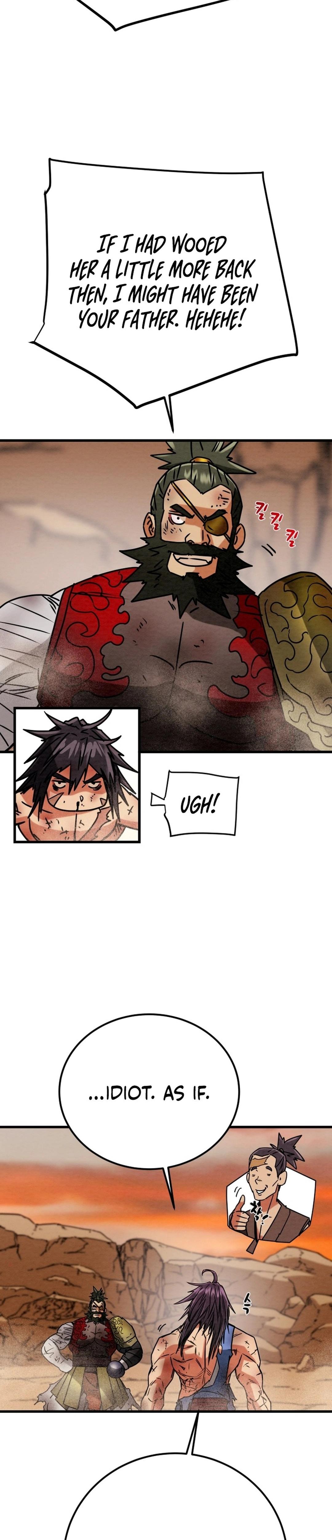 Heavenly Moon Chapter 189 39