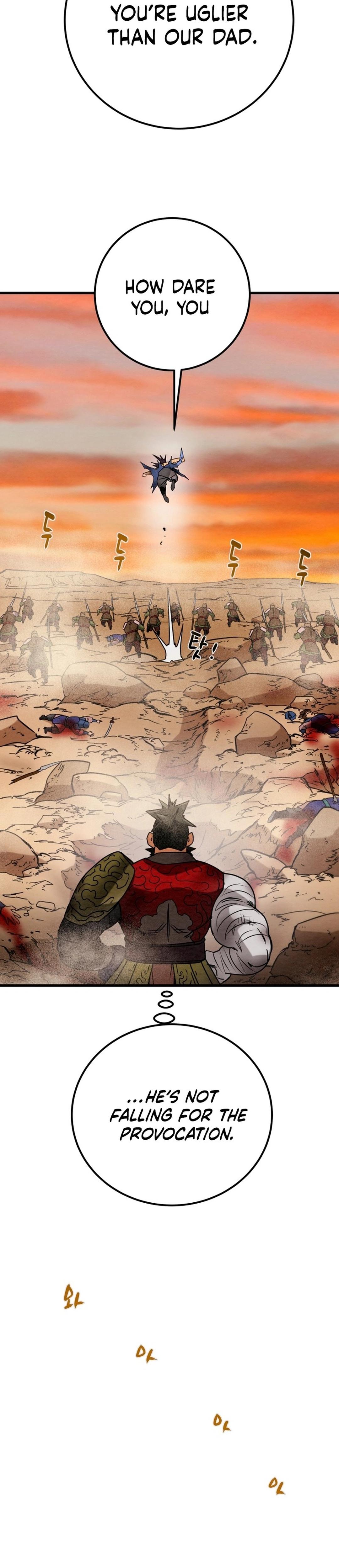 Heavenly Moon Chapter 189 40