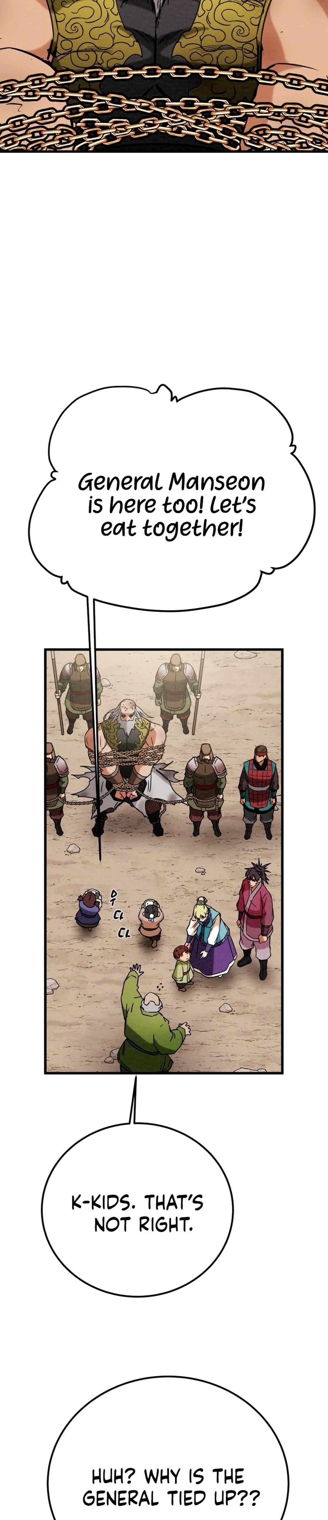 Heavenly Moon Chapter 189 47