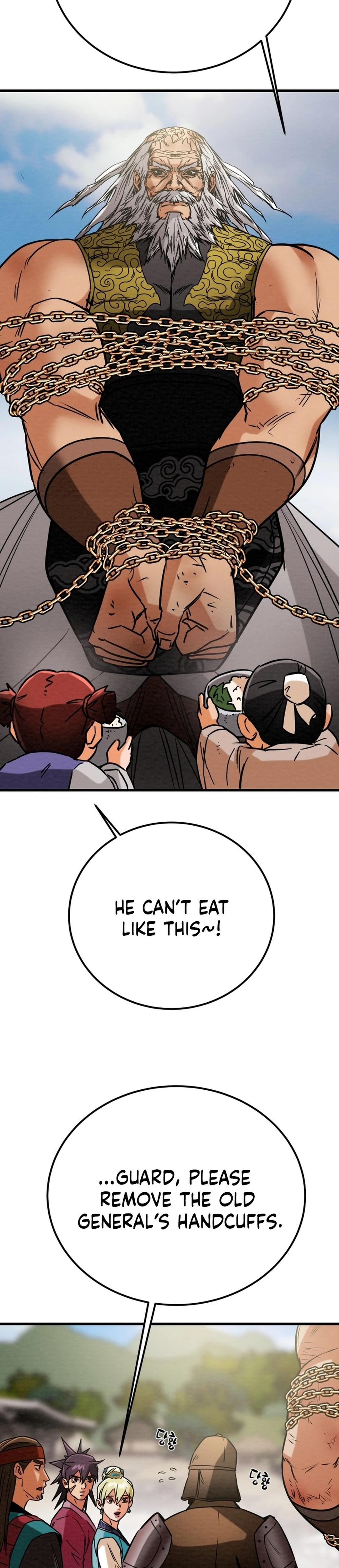 Heavenly Moon Chapter 189 48