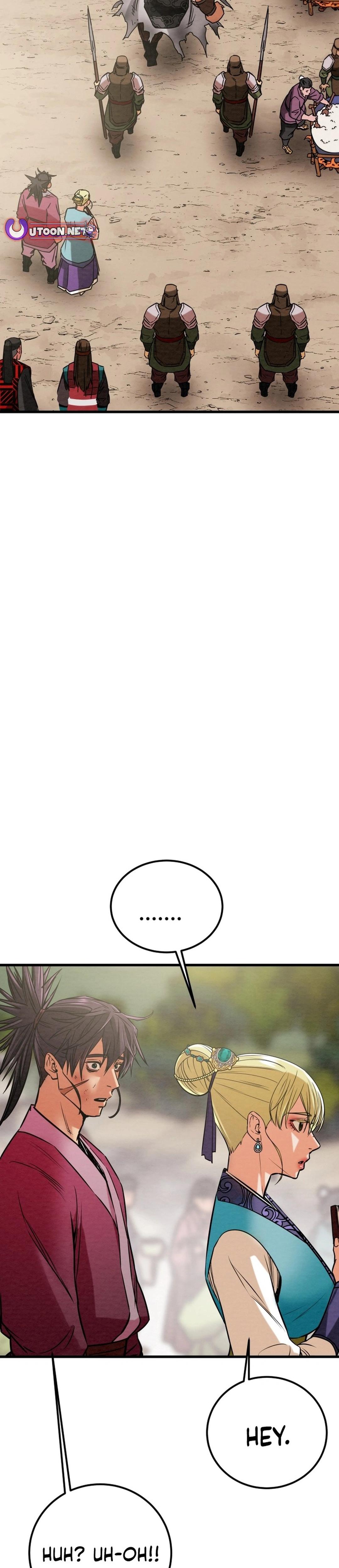 Heavenly Moon Chapter 189 54