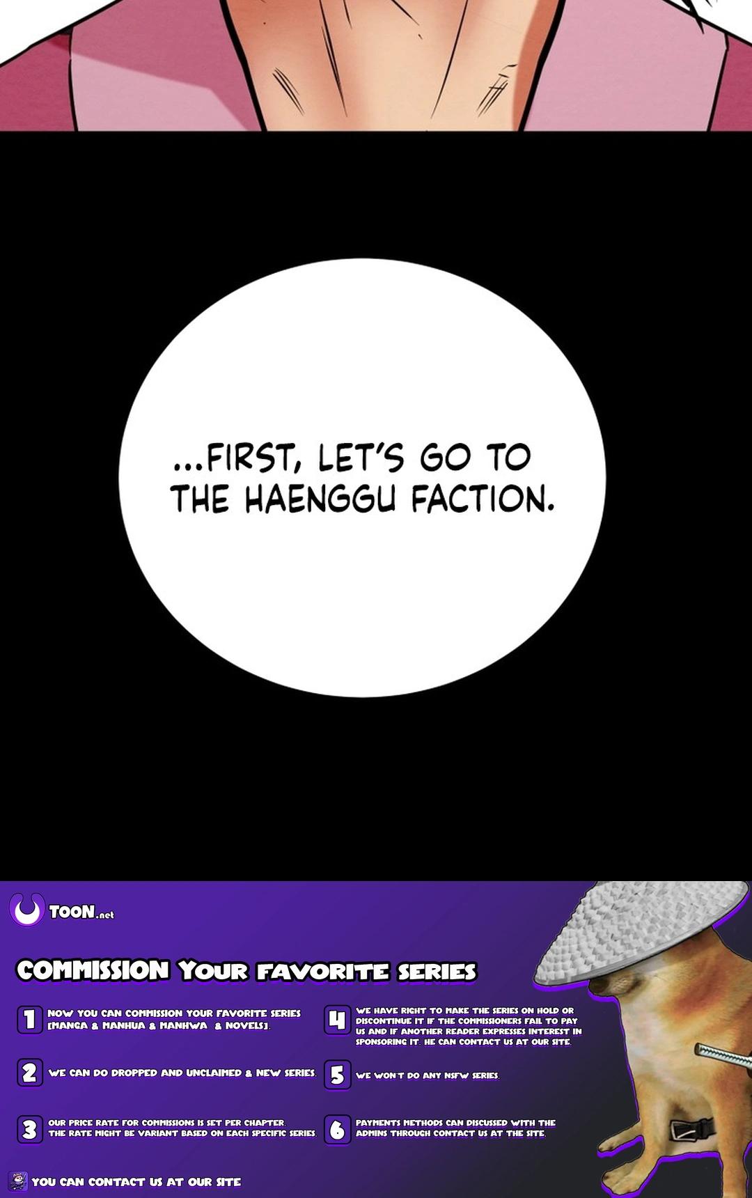Heavenly Moon Chapter 189 58